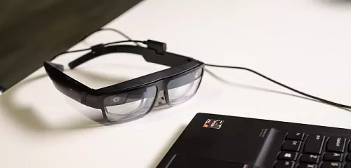 联想将在CES 2021发布企业级AR眼镜ThinkReality A3